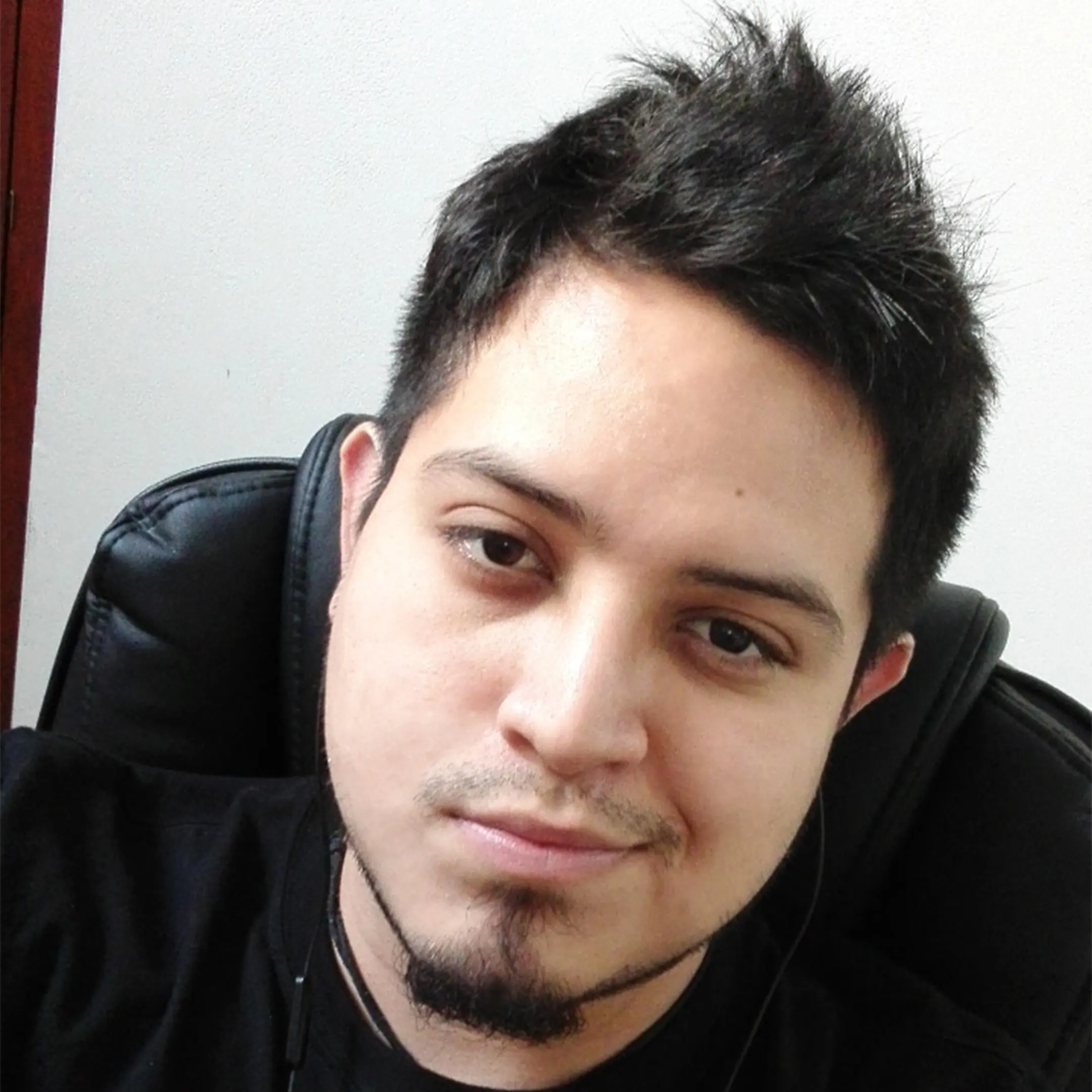 Christian Pérez